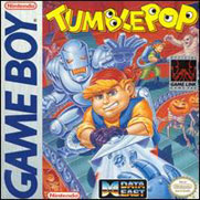Play <b>Tumble Pop</b> Online